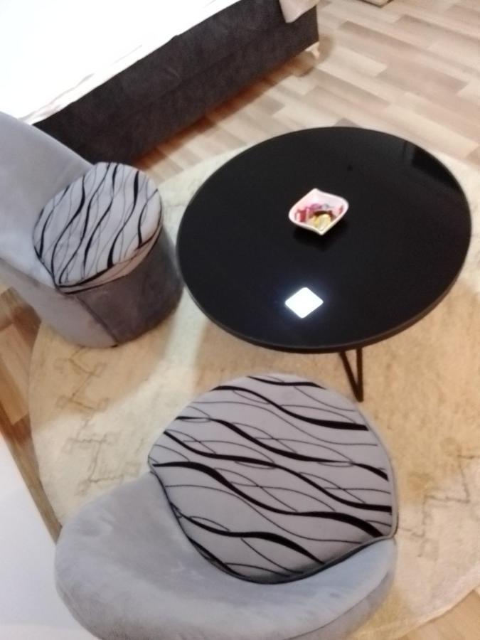Apartament Sleep And Drive No7 Sarajewo Zewnętrze zdjęcie