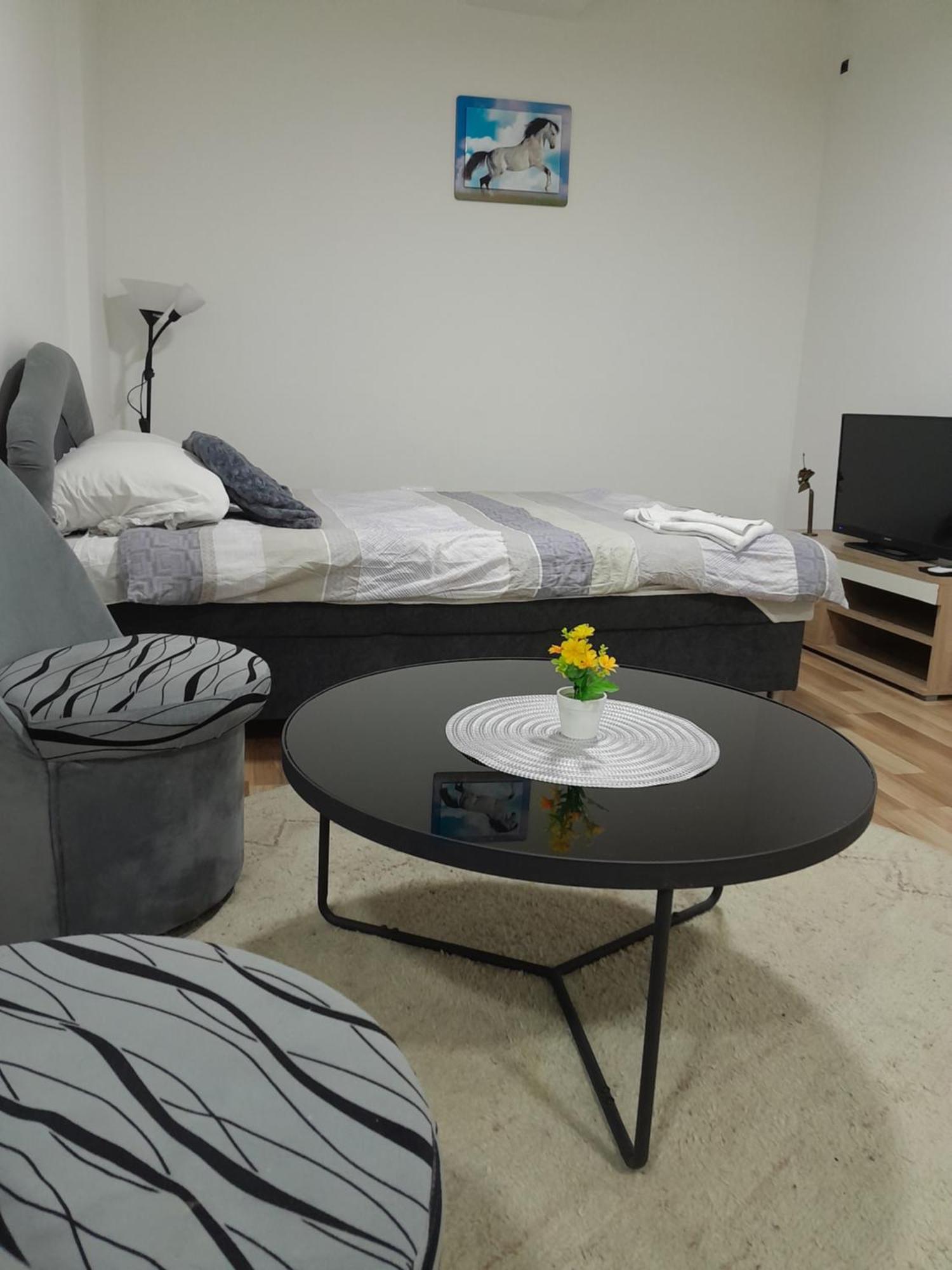 Apartament Sleep And Drive No7 Sarajewo Zewnętrze zdjęcie